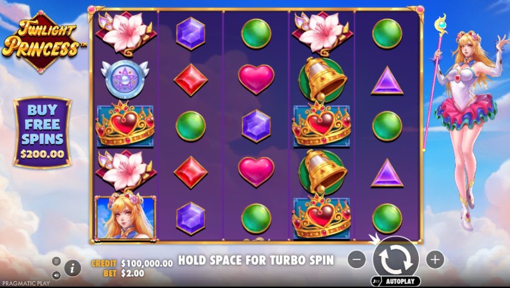 Twilight Princess™